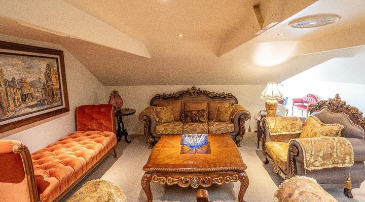 Sir Napier Boutique Guest House