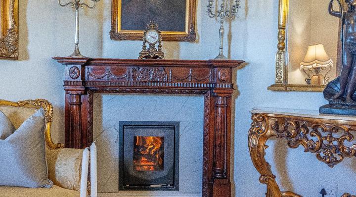 Sir Napier Boutique Guest House