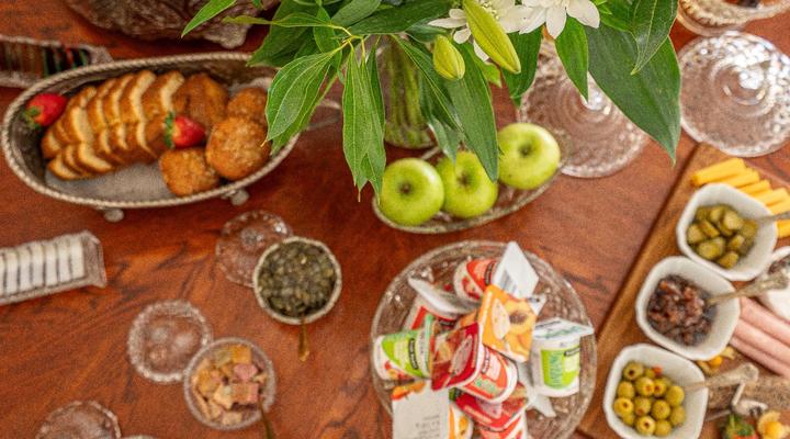 Sir Napier Boutique Guest House