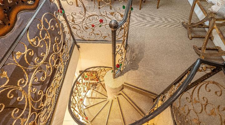 Sir Napier Boutique Guest House