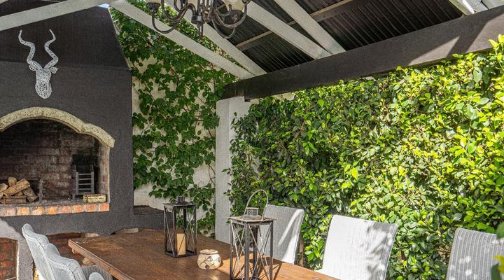 Sir Napier Boutique Guest House