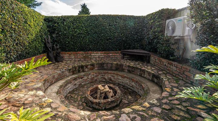 Sir Napier Boutique Guest House