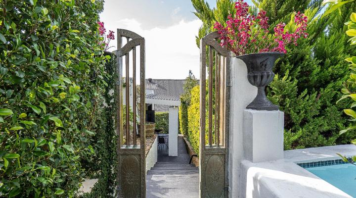 Sir Napier Boutique Guest House