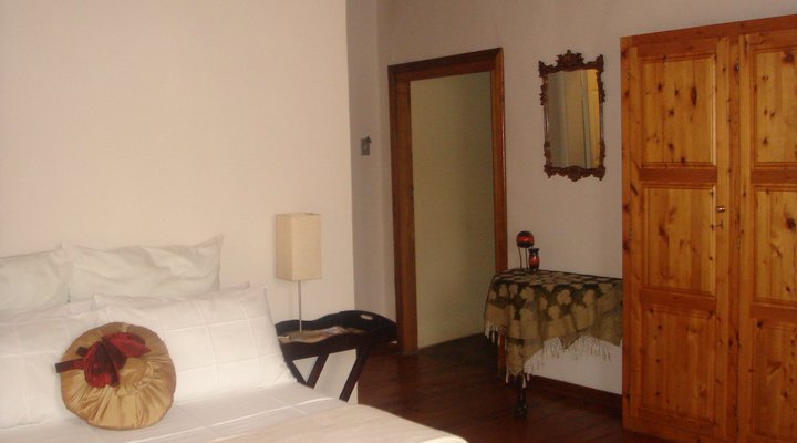 Draai-Ma-In B&B