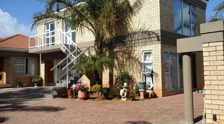 Abby's Guesthouse