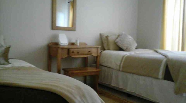 Abby's Guesthouse