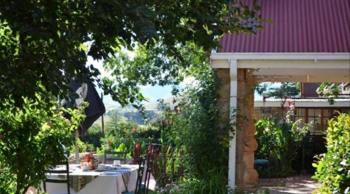 Lake Clarens Guest House