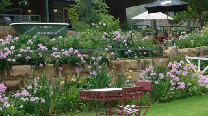 Lake Clarens Guest House