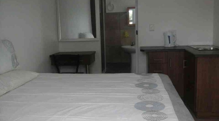 Abby's Guesthouse