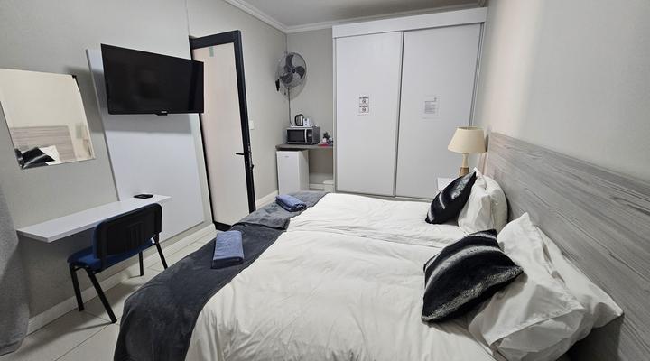 Li-Bru Self catering accommodation