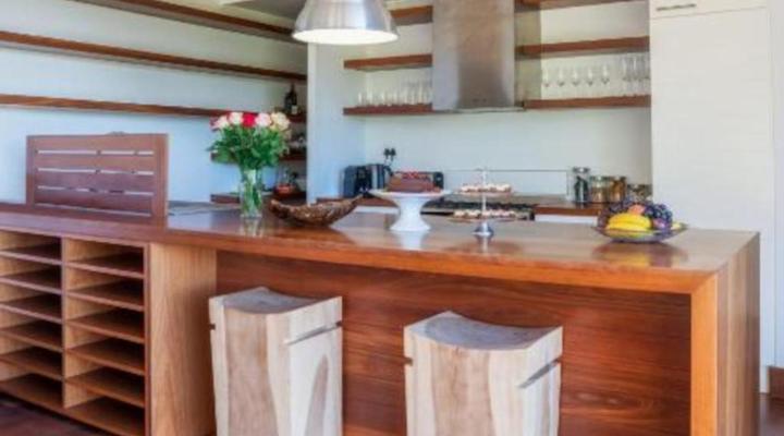 Bush Lodge at Hidden Valley Wines