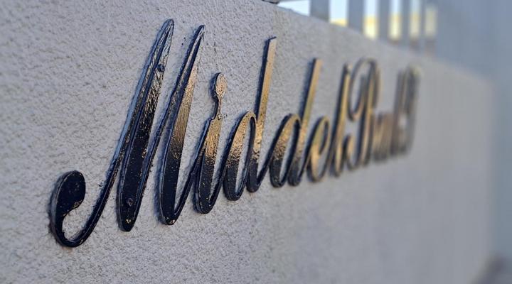 Middelbult Guesthouse