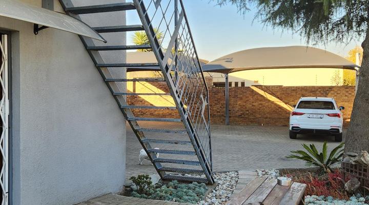 Middelbult Guesthouse