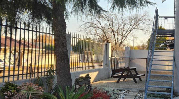 Middelbult Guesthouse