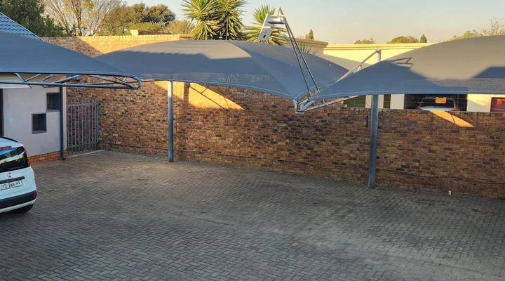 Middelbult Guesthouse