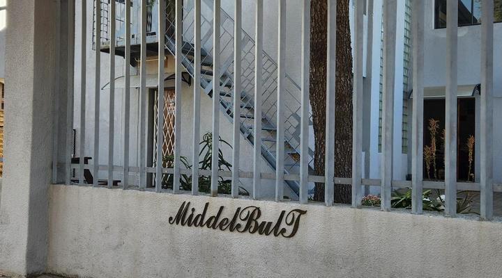 Middelbult Guesthouse