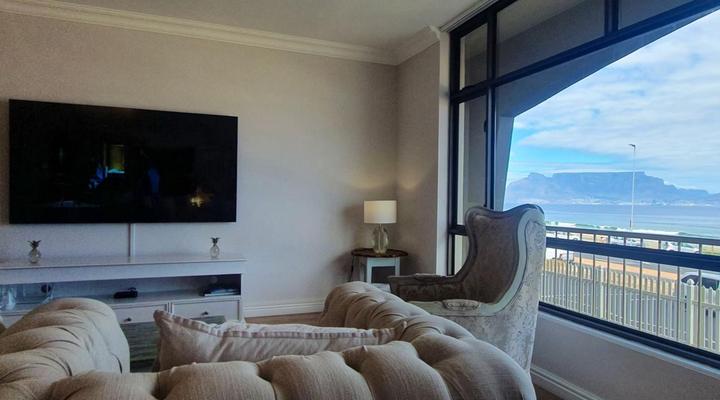 Beachfront Witsand 101