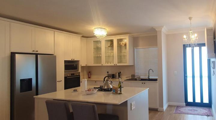 Beachfront Witsand 101