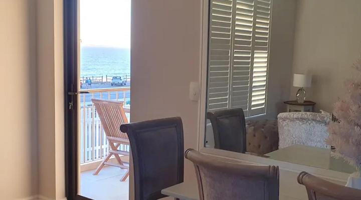 Beachfront Witsand 101