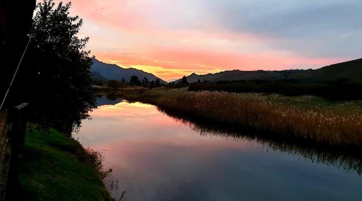 River Edge Accommodation