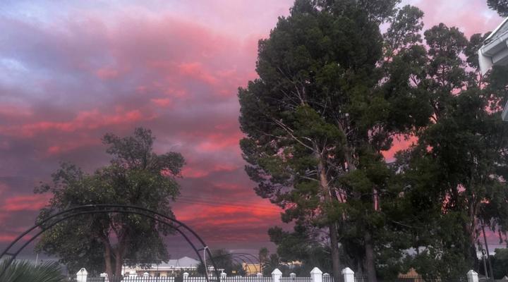 Cape Karoo Guesthouse