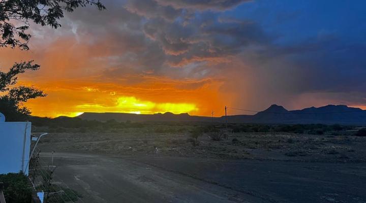 Cape Karoo Guesthouse