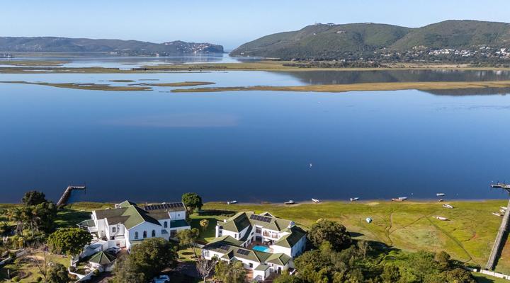 St James Of Knysna
