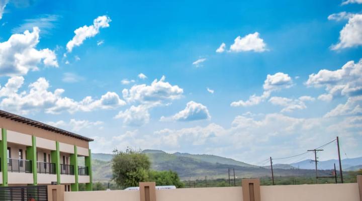 Andrimat Roadside Lodge