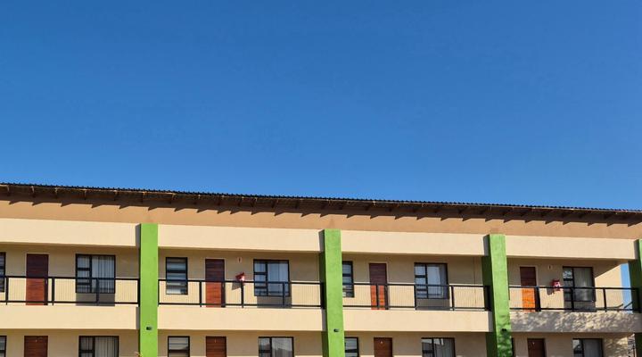 Andrimat Roadside Lodge