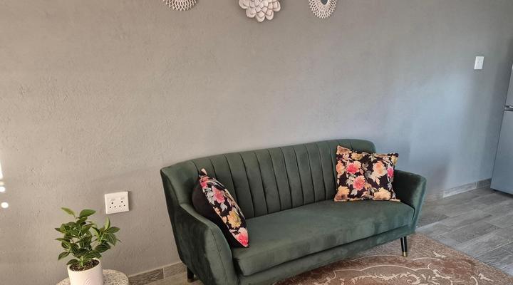 Andrimat Roadside Lodge