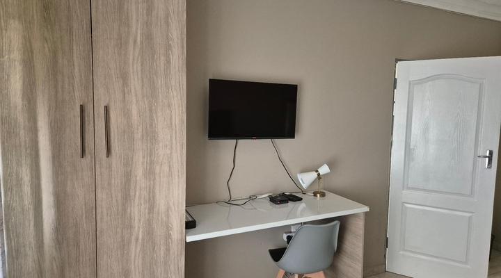 Andrimat Roadside Lodge