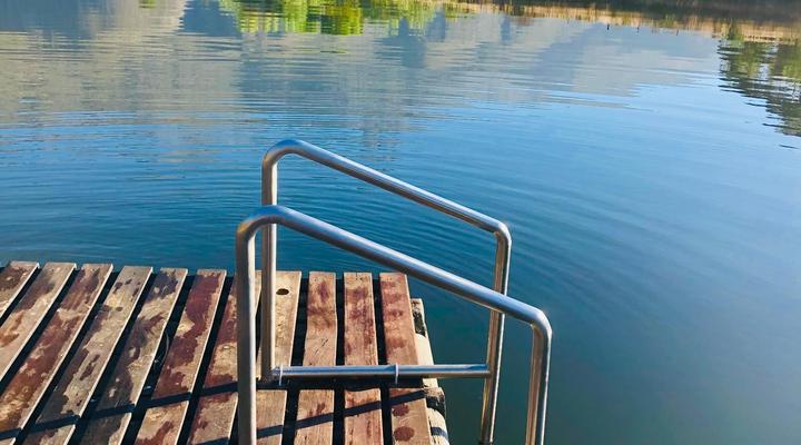 Oaksrest Vineyards Guest Farm