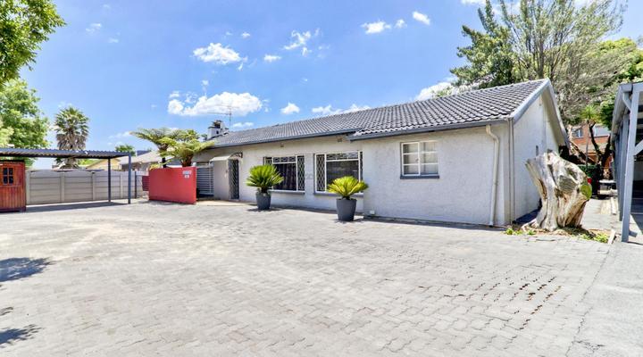 BM Gardens Apartment Hotel