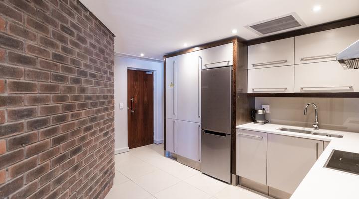 Rockwell 613 by CTHA