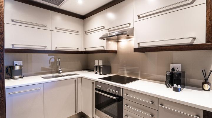 Rockwell 613 by CTHA