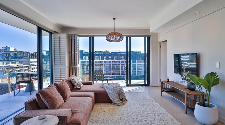 Rockwell 613 by CTHA