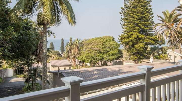 Banana Beach Club A5