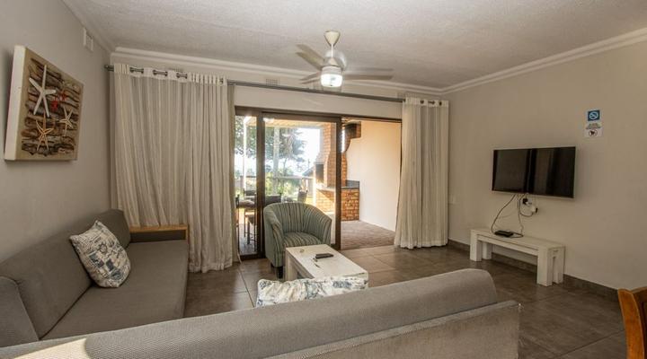 Banana Beach Club A5