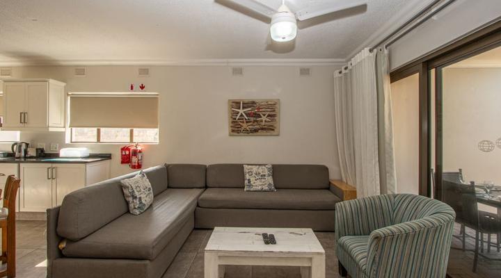 Banana Beach Club A5