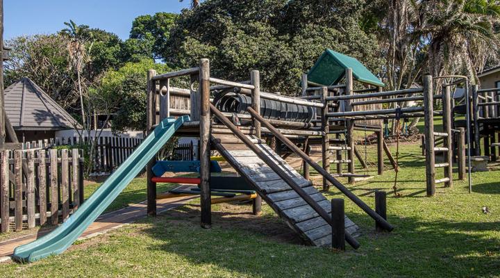 Banana Beach Club A5