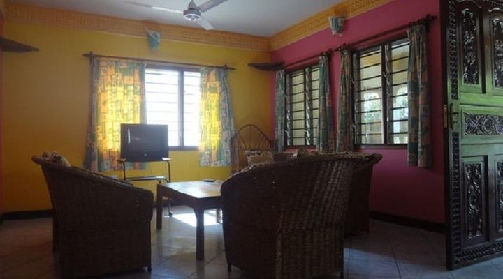 Tausi Holiday Villas