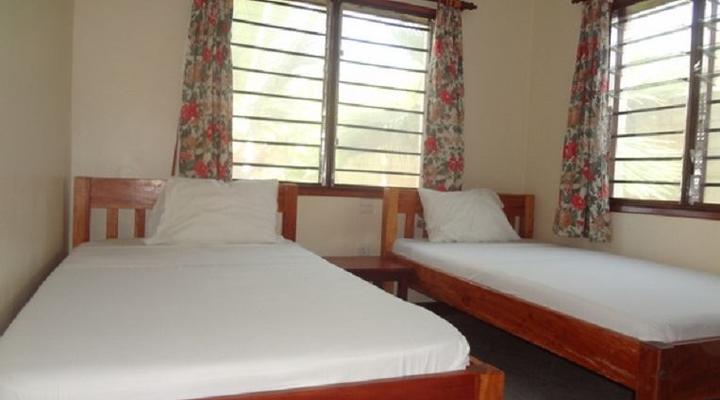Tausi Holiday Villas