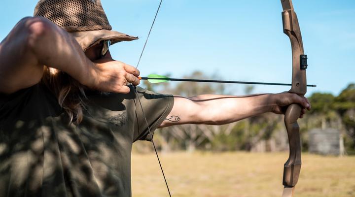 Areena Riverside Resort & Private Game Reserve