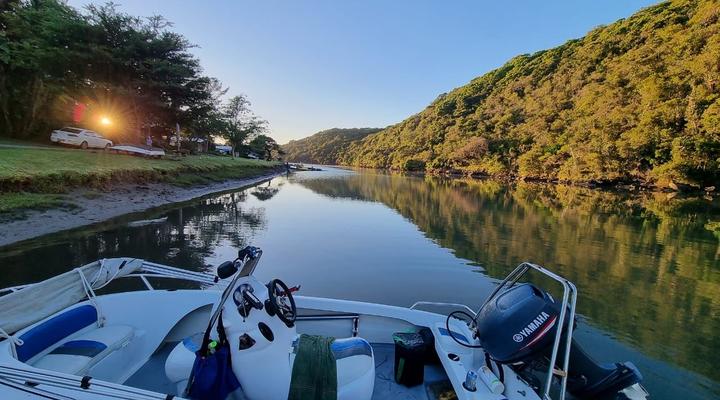 Areena Riverside Resort & Private Game Reserve