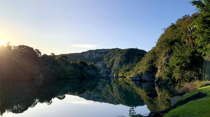 Areena Riverside Resort & Private Game Reserve