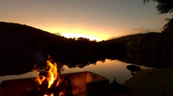 Areena Riverside Resort & Private Game Reserve