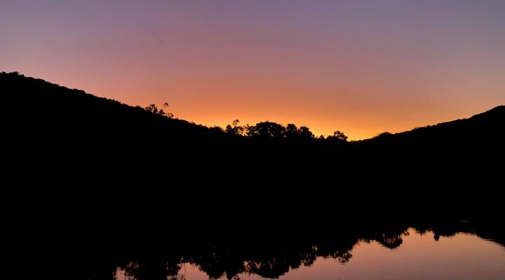 Areena Riverside Resort & Private Game Reserve