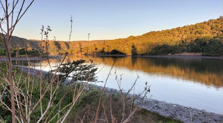 Areena Riverside Resort & Private Game Reserve