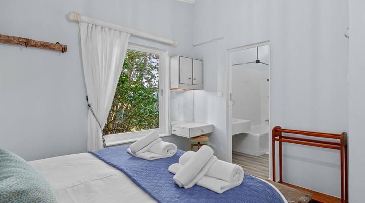 San Lameer Villa 2849 – 3 Bedroom Classic