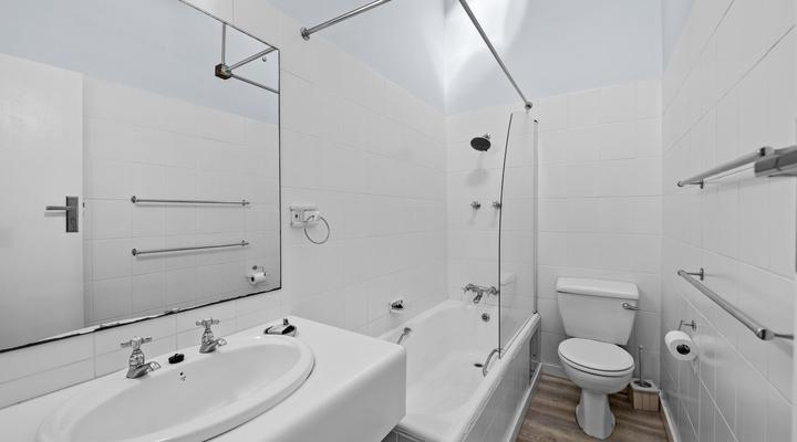 San Lameer Villa 2849 – 3 Bedroom Classic